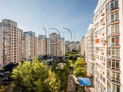 квартира за адресою Юлії Здановської вул. (Ломоносова), 52/3