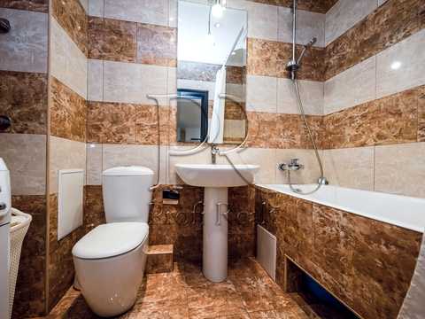 квартира за адресою Юлії Здановської вул. (Ломоносова), 52/3