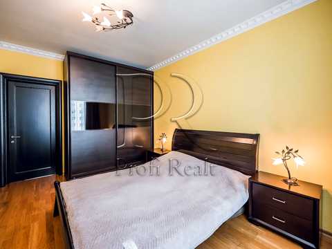 квартира за адресою Юлії Здановської вул. (Ломоносова), 52/3