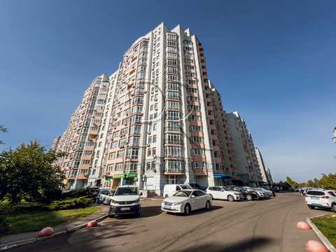 квартира за адресою Юлії Здановської вул. (Ломоносова), 52/3