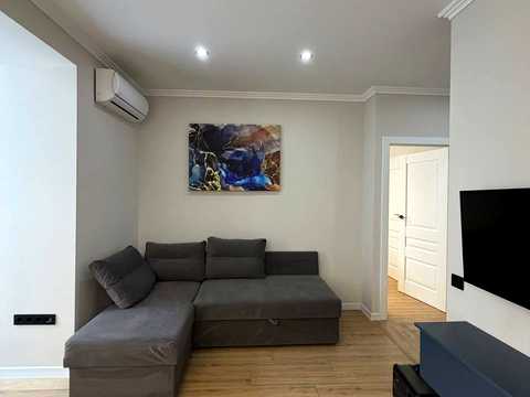 квартира за адресою Височана вул., 18 к33