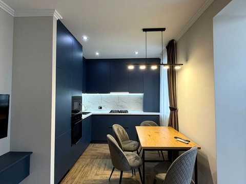 квартира за адресою Височана вул., 18 к33