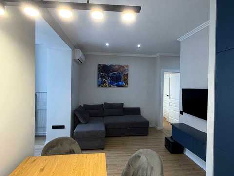 квартира за адресою Височана вул., 18 к33