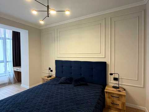 квартира за адресою Височана вул., 18 к33