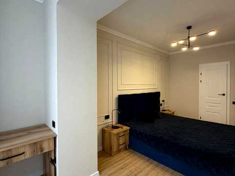 квартира за адресою Височана вул., 18 к33