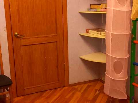 квартира за адресою Бориса Гмирі вул., 9-В