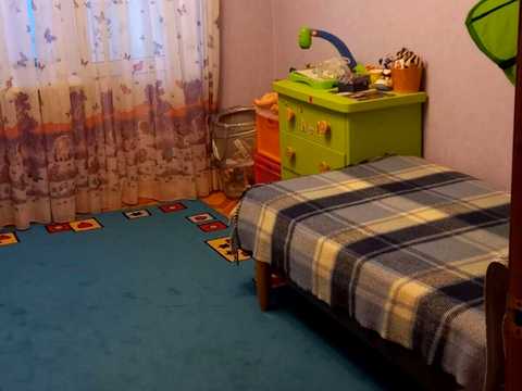 квартира за адресою Бориса Гмирі вул., 9-В
