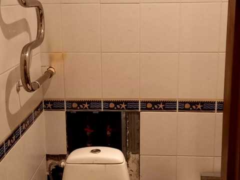 квартира за адресою Бориса Гмирі вул., 9-В