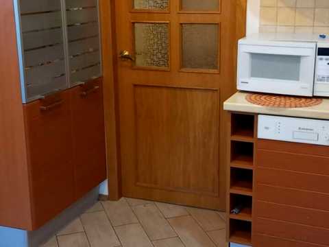 квартира за адресою Бориса Гмирі вул., 9-В