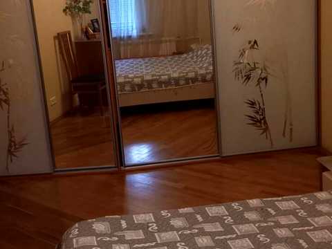 квартира за адресою Бориса Гмирі вул., 9-В