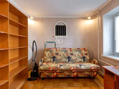 квартира за адресою Антоновича вул. (Горького), 104