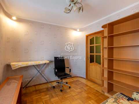 квартира за адресою Антоновича вул. (Горького), 104