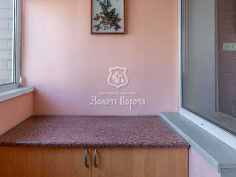 квартира за адресою Антоновича вул. (Горького), 104