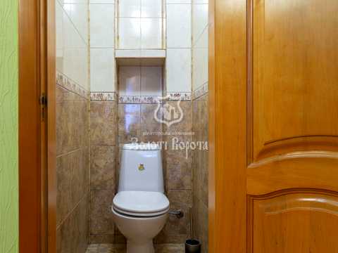 квартира за адресою Антоновича вул. (Горького), 104