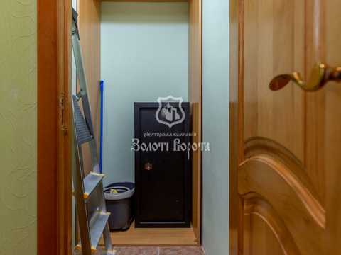 квартира за адресою Антоновича вул. (Горького), 104