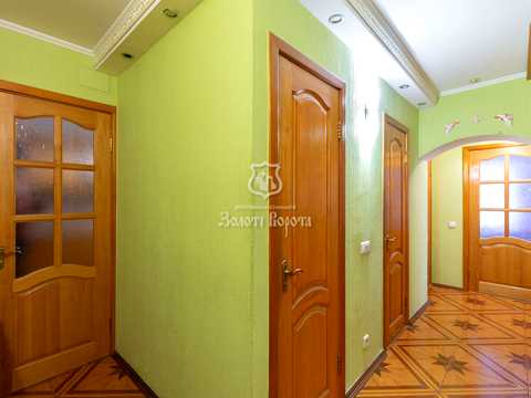 квартира за адресою Антоновича вул. (Горького), 104