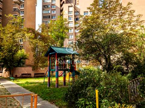 квартира за адресою Антоновича вул. (Горького), 104