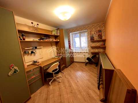 квартира за адресою Харків, Братів Гипиків вул. (Оренбурзька), 6
