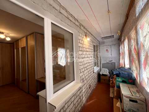 квартира за адресою Харків, Братів Гипиків вул. (Оренбурзька), 6