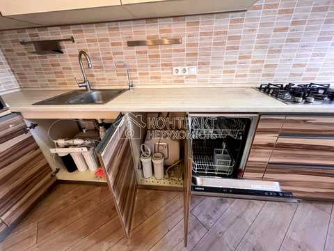 квартира за адресою Харків, Братів Гипиків вул. (Оренбурзька), 6