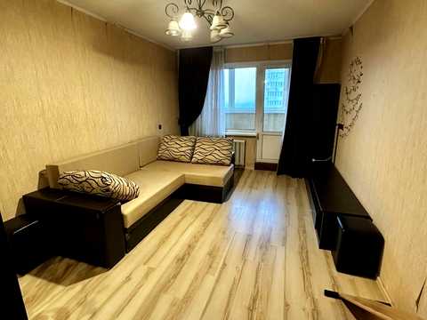квартира за адресою Білицька вул., 18