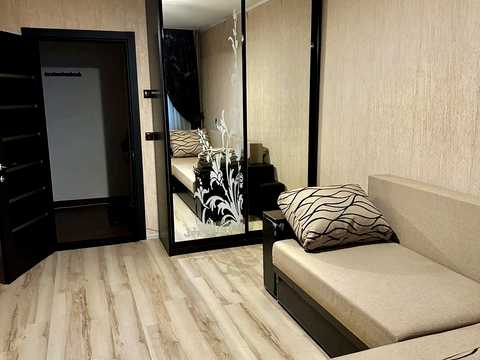 квартира за адресою Білицька вул., 18