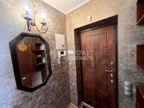 квартира за адресою Харків, Братів Гипиків вул. (Оренбурзька), 6