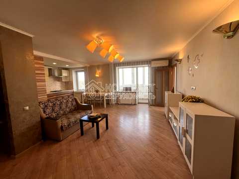 квартира за адресою Братів Гипиків вул. (Оренбурзька), 6