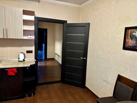 квартира за адресою Білицька вул., 18