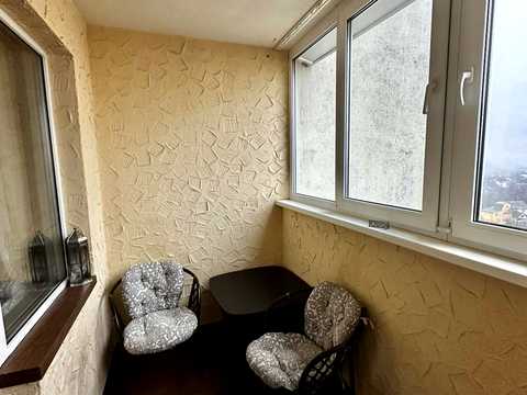 квартира за адресою Білицька вул., 18