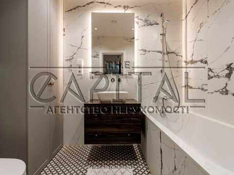 квартира за адресою Зарічна вул., 6 к3