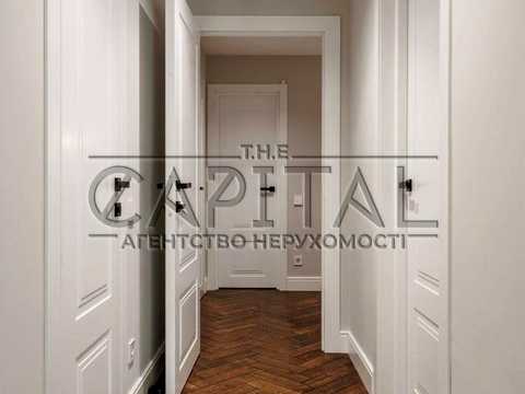 квартира за адресою Зарічна вул., 6 к3