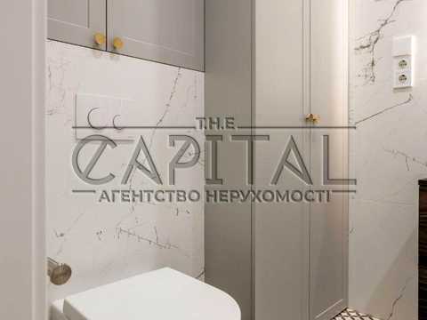 квартира за адресою Зарічна вул., 6 к3