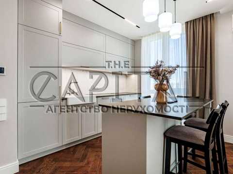 квартира за адресою Зарічна вул., 6 к3