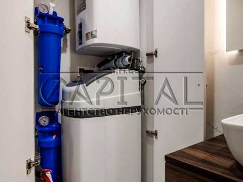 квартира за адресою Зарічна вул., 6 к3