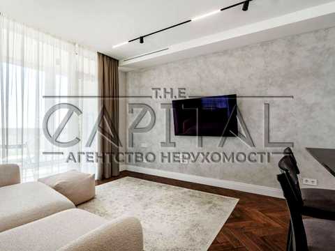 квартира за адресою Зарічна вул., 6 к3