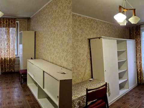 квартира за адресою Перемоги просп., 65