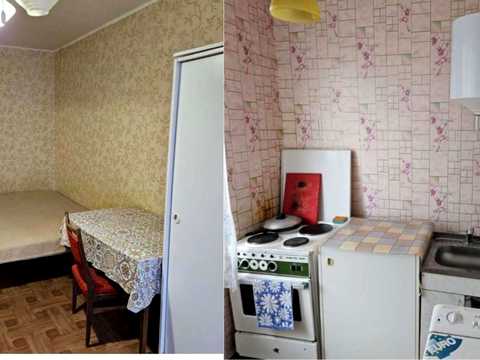 квартира за адресою Перемоги просп., 65
