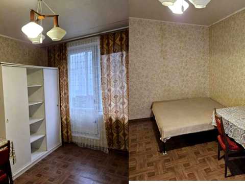 квартира за адресою Перемоги просп., 65