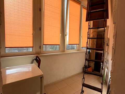 квартира за адресою Володимира Івасюка просп. (Героїв Сталінграду), 10-А