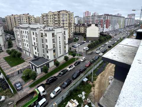квартира за адресою Григорія Сковороди вул., (Будинок 1)