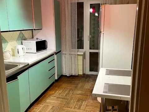 квартира за адресою Дніпро, Новокримська вул., 5