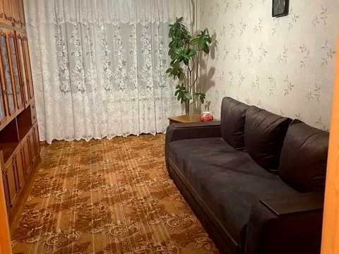квартира за адресою Дніпро, Новокримська вул., 5