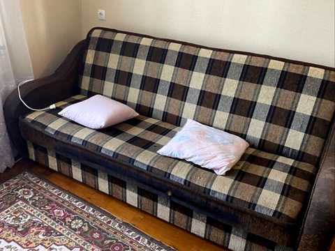 квартира за адресою Дніпро, Новокримська вул., 5