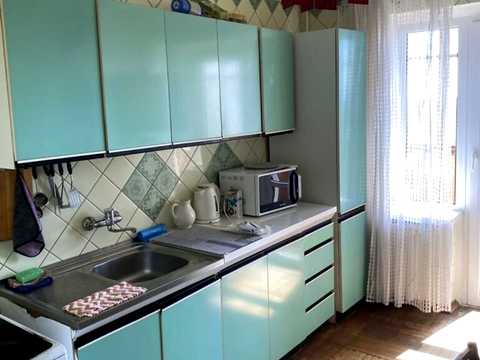 квартира за адресою Дніпро, Новокримська вул., 5