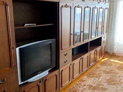 квартира за адресою Дніпро, Новокримська вул., 5