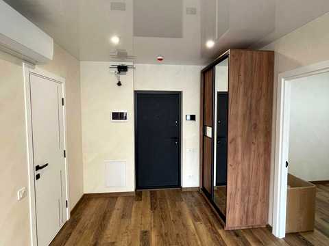 квартира за адресою Романа Левицького вул., (Будинок 7)