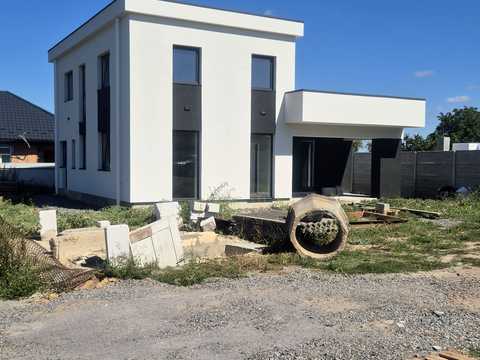 будинок за адресою с. Вінницькі Хутори, Покровський пров. (Ватутіна)