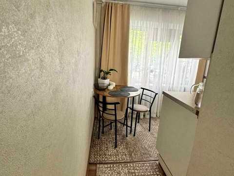 квартира за адресою Донецька вул., 53