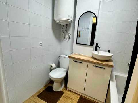 квартира за адресою Донецька вул., 53